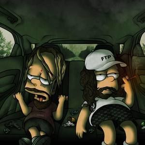 Meet your Posher, Dorian